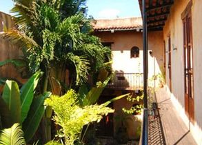 Hotel El Beaterio Guest House 2